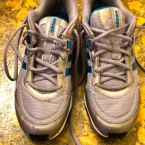 Adidas Running Shoes